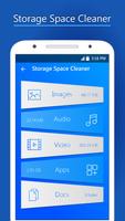 Fast Cleaner : RAM Booster تصوير الشاشة 2