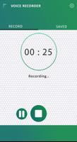 Voice Recorder  - Audio Recorder تصوير الشاشة 2