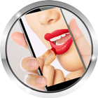 Mobile Mirror أيقونة