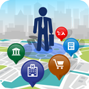 Nearby Places : Find Around me Places APK