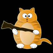 FAT CAT vs ZOMBIES icon