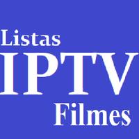 برنامه‌نما Lista IPTV Filmes عکس از صفحه