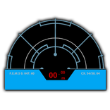 Motion Tracker