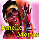 Janelle Monáe – Make Me Feel APK