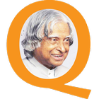 APJ Abdul Kalam's Quotes आइकन