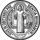 Medalla de San Benito icône