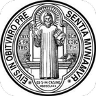 Medalla de San Benito icon