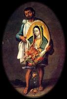 Las Virgenes Guadalupe syot layar 1