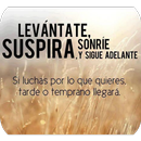 Motivate para generar felicidad APK