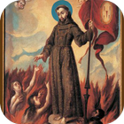 Novena a Santo Francisco de Asis icon