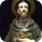 Novena del Santo Francisco de Asis ikona
