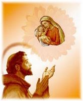 Oraciones a Santo Francisco 截图 3