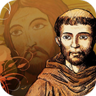 Icona Oraciones a Santo Francisco de Asis