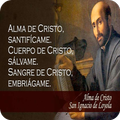 Alma de Cristo