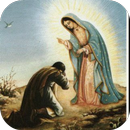 Apariciones de la virgen APK