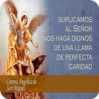 Corona Angélica de San Miguel Arcángel icône