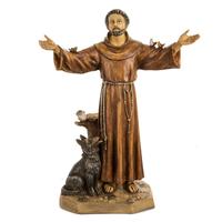 Devocion Franciscana gönderen