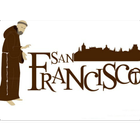 el amor de San Francisco a jesus 图标