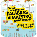 Fondos con frases de superación APK