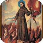 Fondos la orden de san francisco icon