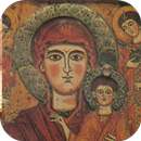 Imágenes Antiguas Virgen María aplikacja