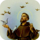 Imagenes La orden Franciscana-icoon