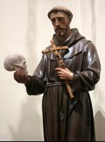 Las oraciones a Santo Francisco de asis স্ক্রিনশট 1