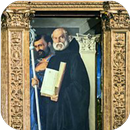 Saint Benedict Prayers aplikacja