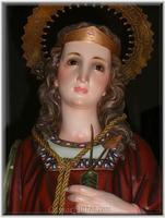 Saint Philomena Virgin Martyr capture d'écran 1