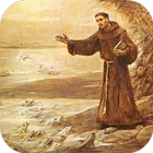 San francisco de Asís y su amor иконка