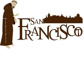 پوستر San Francisco imagenes