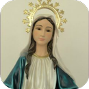 Virgen Maria Auxiliadora aplikacja
