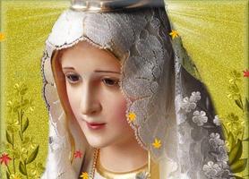 Virgen Auxiliadora ảnh chụp màn hình 2