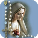 Virgen del Rosario aplikacja