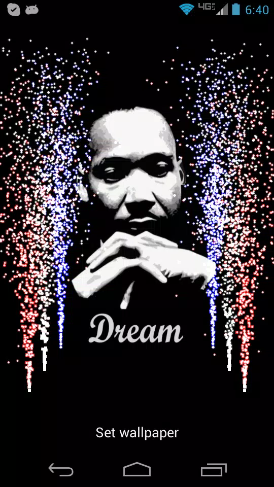 MLK Dream Live Wallpaper APK for Android Download MLK Dream Live Wallpaper APK for Android Download