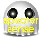 SpecterSense Spirit Detector icon