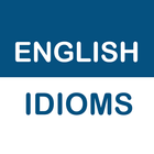 English Idioms أيقونة