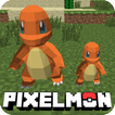 Mod Pixelmon MCPE