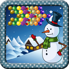 Frozen Bubble Candy icon