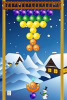 Frozen Bubble Candy Cartaz