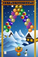 برنامه‌نما Frozen Bubble Candy عکس از صفحه