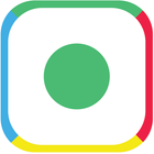 Swipe : Colour Game-icoon