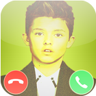 Jacob Sartorius fake call pro アイコン