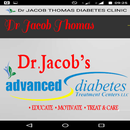 Dr Jacob Diabetes App APK