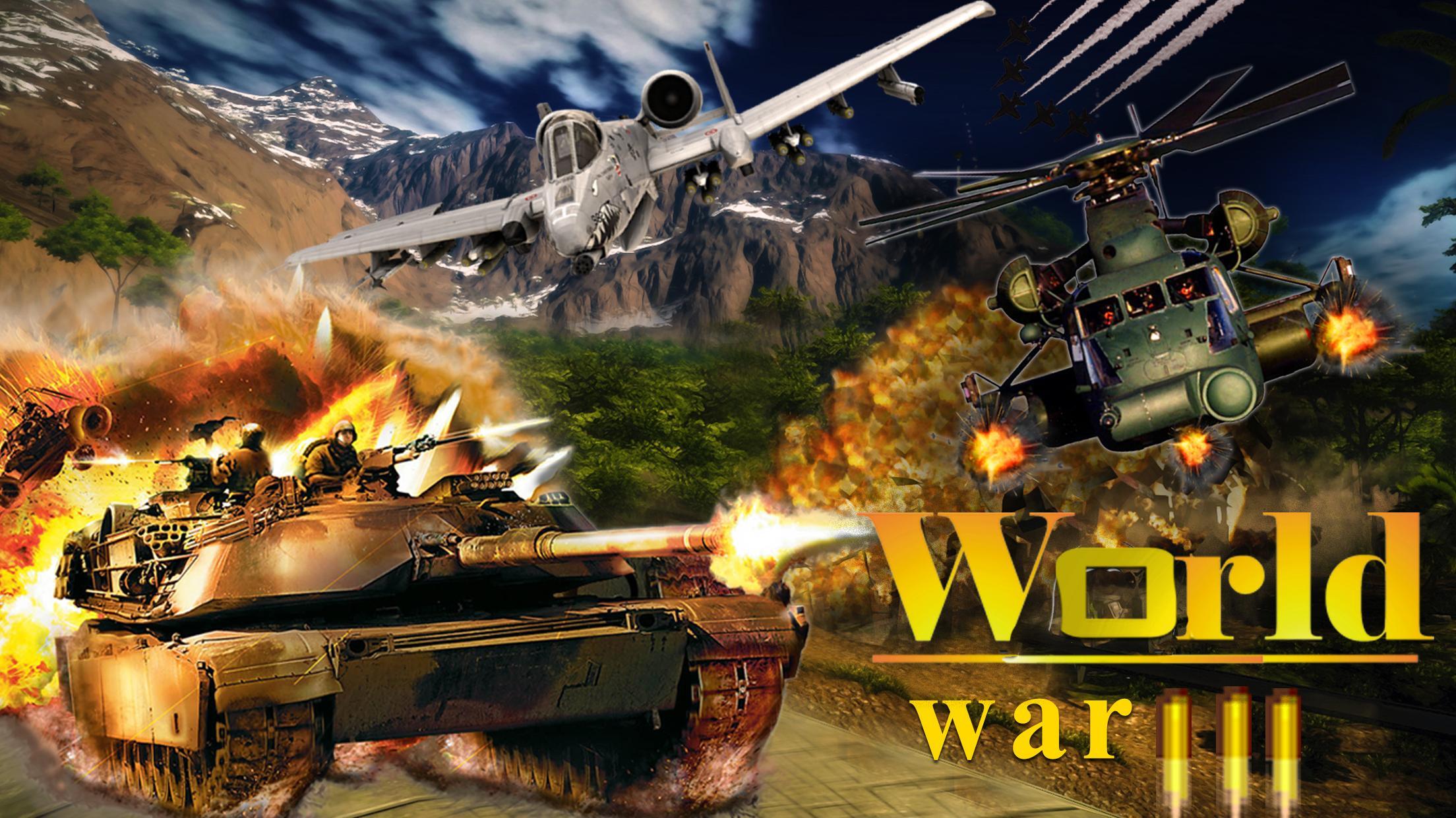 World War 3 APK for Android Download