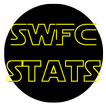 Stats for SWFC