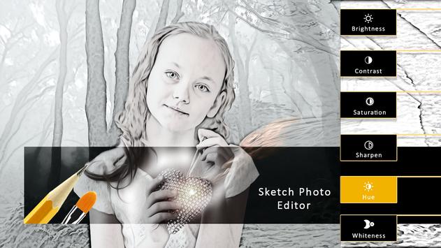 Sketch Photo Editor Apk App Free Download For Android