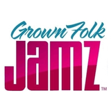 Grown Folk JAMZ Super App आइकन