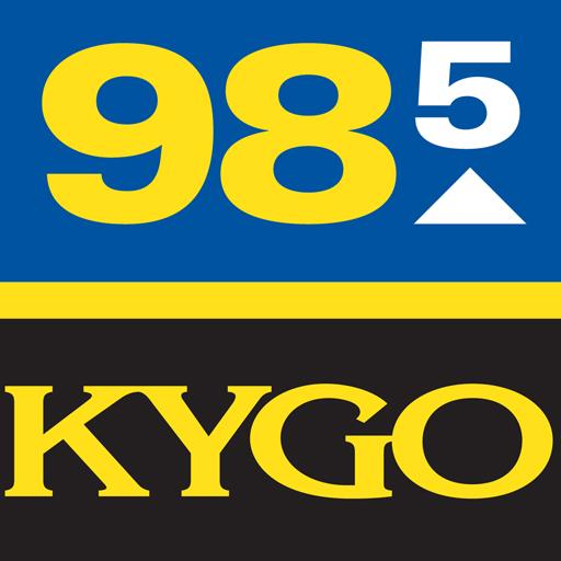 98.5 KYGO