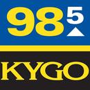 KYGO-FM Denver APK